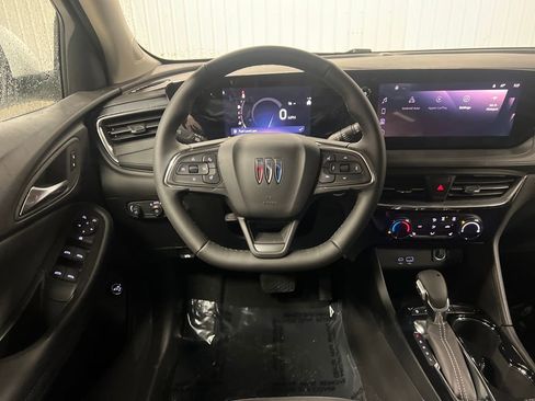 New 2026 Buick Encore GX Sport Touring image 17