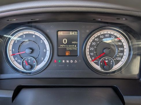 Used 2019 RAM 1500 Classic Warlock AWD/4WD image 26