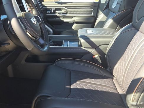 New 2026 RAM 1500 Tungsten w/ Bed Utility Group image 20