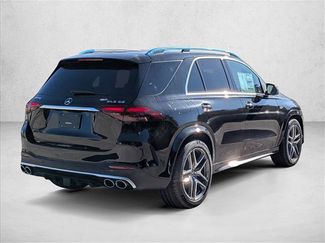 New 2026 Mercedes-Benz GLE 53 AMG 4MATIC video 2