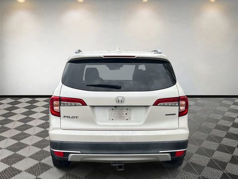 Used 2019 Honda Pilot Touring image 4