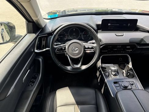 Used 2024 MAZDA CX-90 3.3 Turbo w/ Select Package AWD/4WD image 15