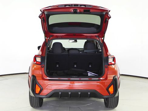 Certified 2024 Subaru Crosstrek 2.0i Premium AWD/4WD image 10