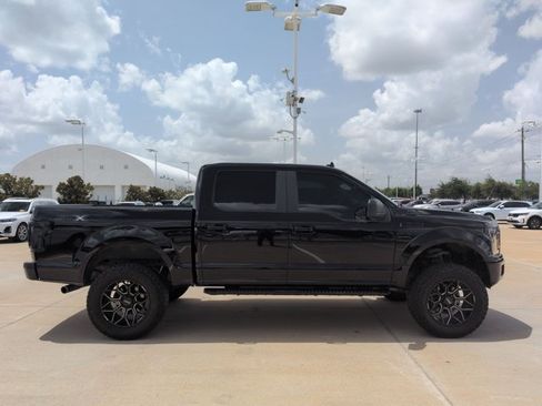Used 2020 Ford F150 XL w/ Equipment Group 101A Mid RWD image 4
