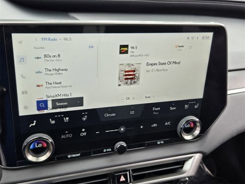 Used 2023 Lexus RX 350 350 Premium image 20