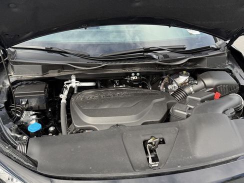 Certified 2026 Honda Odyssey Sport-L image 42