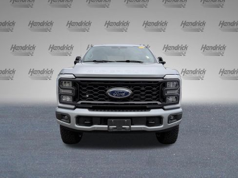Used 2024 Ford F250 Lariat w/ Lariat Ultimate Package AWD/4WD image 5