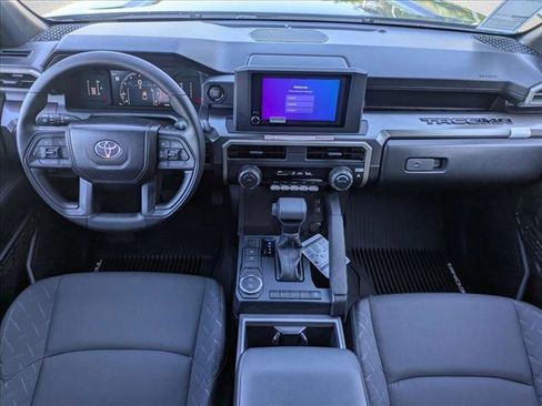 New 2025 Toyota Tacoma SR5 image 14