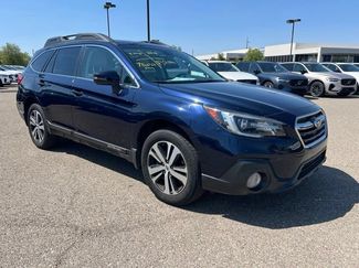 Used 2018 Subaru Outback 2.5i Limited AWD/4WD video 1