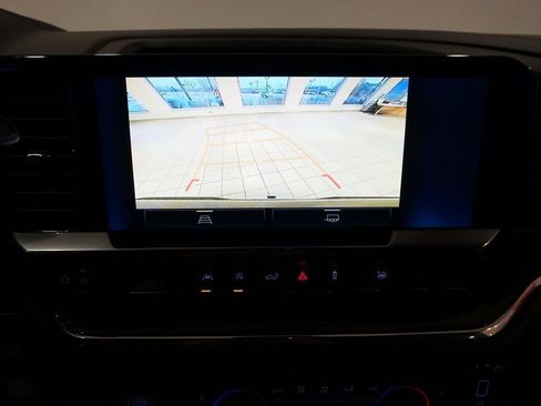 Certified 2024 Chevrolet Silverado 1500 LT image 17