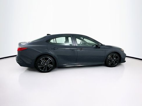 Used 2025 Toyota Camry XSE image 10