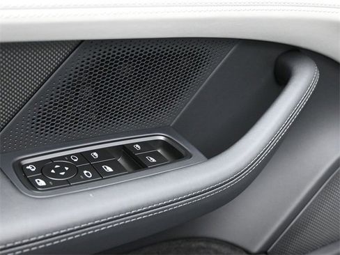 Used 2025 Porsche Taycan GTS image 16