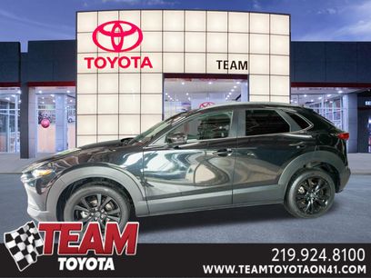 Used 2024 MAZDA CX-30 AWD 2.5 S w/ Select Sport Pkg