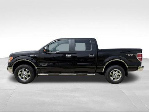 Used 2014 Ford F150 XLT w/ Equipment Group 302A Luxury AWD/4WD image 4