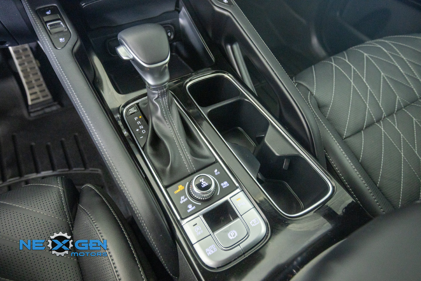 Used 2024 Kia Telluride SX Prestige X-Line AWD/4WD image 24
