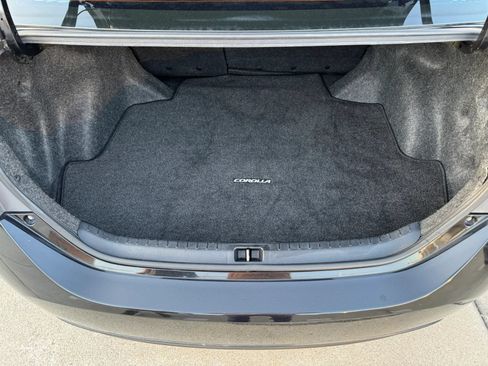 Used 2016 Toyota Corolla S w/ Driver Convenience Package FWD image 14