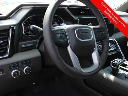 New 2025 GMC Sierra 1500 Denali image 18