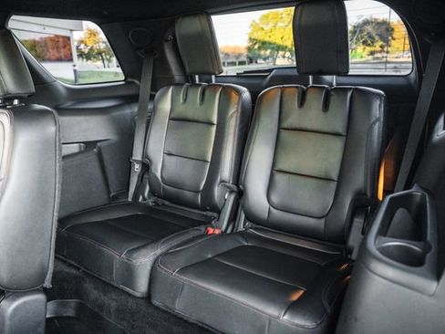 Used 2016 Ford Explorer Sport w/ Equipment Group 401A image 63