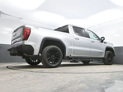 Used 2021 GMC Sierra 1500 Elevation w/ X31 Off-Road Package AWD/4WD image 38
