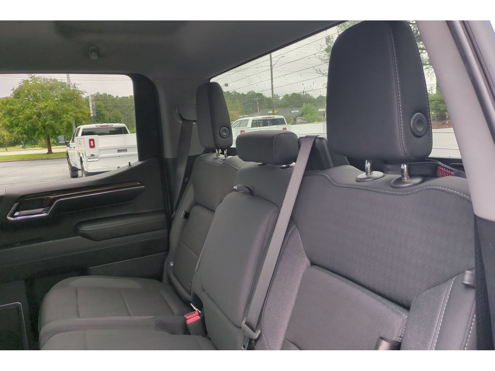 Used 2024 GMC Sierra 1500 Elevation AWD/4WD image 24