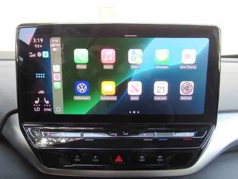 Used 2021 Volkswagen ID.4 Pro S w/ Gradient Package image 44
