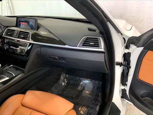 Used 2018 BMW 430i xDrive Convertible AWD/4WD image 16