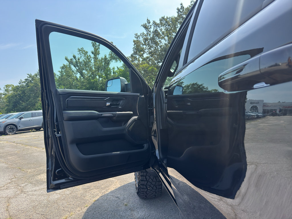 New 2026 RAM 1500 RHO AWD/4WD image 19