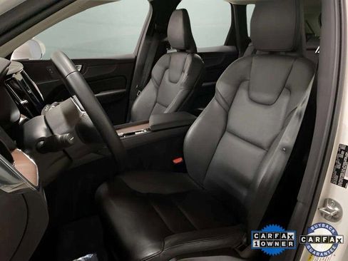 Used 2023 Volvo XC60 B5 Plus image 65