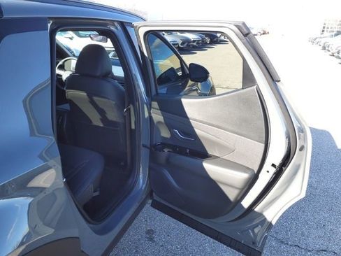 New 2026 Hyundai Santa Cruz XRT image 33