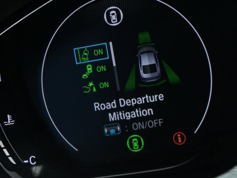 Used 2021 Honda Accord Touring image 35