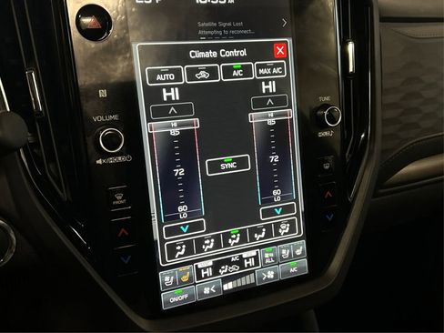 New 2026 Subaru Forester Touring image 32