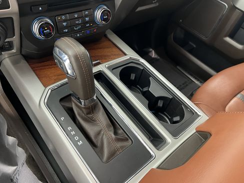 Used 2018 Ford F150 King Ranch w/ Equipment Group 601A Luxury image 30