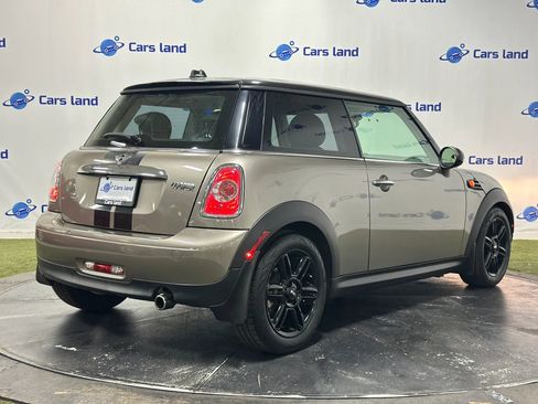 Used 2013 MINI Cooper Hardtop FWD image 3