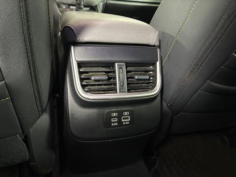 Used 2024 Subaru Outback Onyx Edition image 22