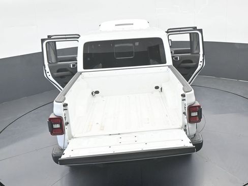 Used 2022 Jeep Gladiator Mojave w/ LED Lighting Group image 67
