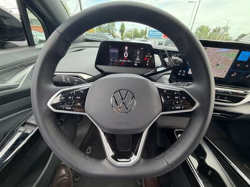 Used 2023 Volkswagen ID.4 Pro S AWD/4WD image 26