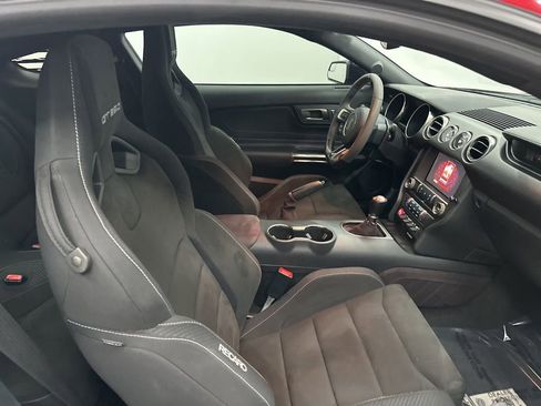 Used 2017 Ford Mustang Shelby GT350 w/ Electronics Package image 25