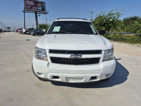 Used 2007 Chevrolet Avalanche LS RWD image 3