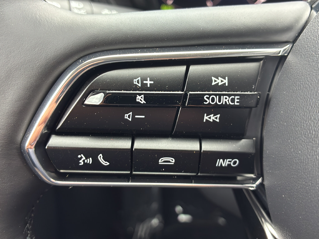 New 2026 MAZDA CX-70 SC Plus AWD/4WD image 36