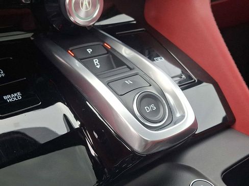 Used 2023 Acura MDX A-Spec image 12