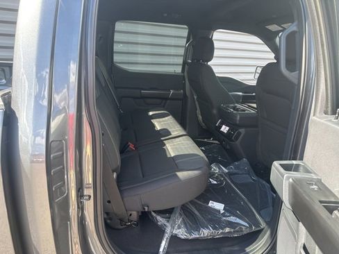 New 2025 Ford F150 STX w/ Equipment Group 200A image 30