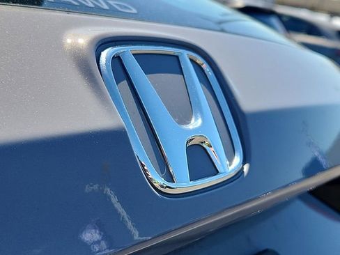 Used 2024 Honda CR-V LX image 28