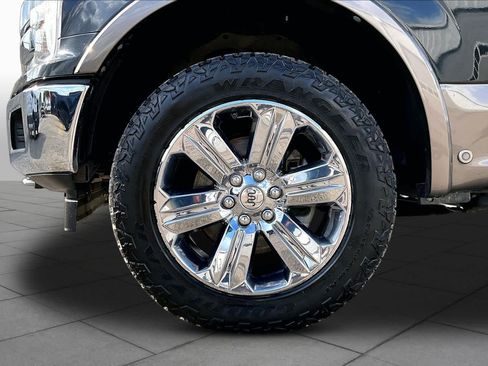 Used 2018 Ford F150 King Ranch w/ Equipment Group 601A Luxury AWD/4WD image 11