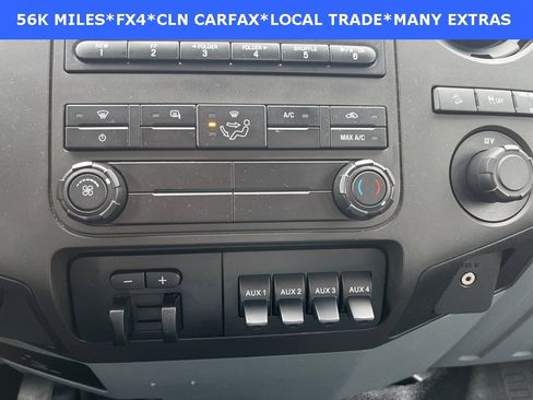 Used 2014 Ford F250 XL w/ Power Equipment Group image 23