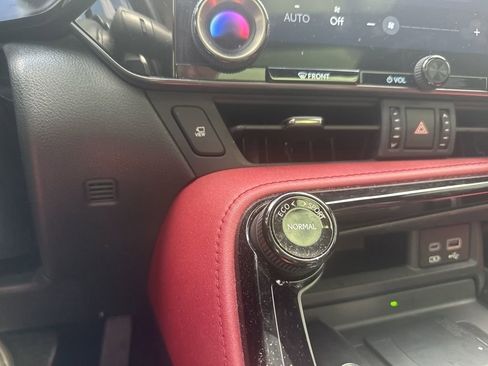 Used 2023 Lexus NX 350 AWD w/ Vision Package image 21