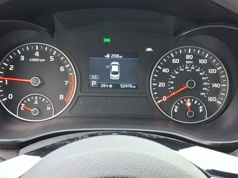 Used 2020 Kia Optima LX image 25