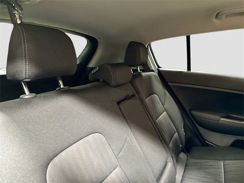 Used 2021 Kia Sportage LX image 26