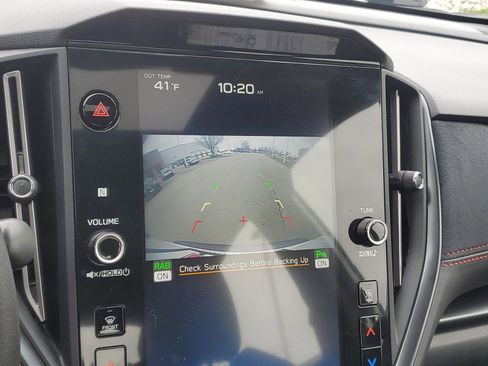 Used 2022 Subaru WRX GT image 27