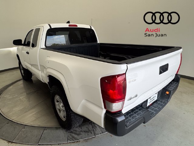 Used 2018 Toyota Tacoma SR AWD/4WD image 24