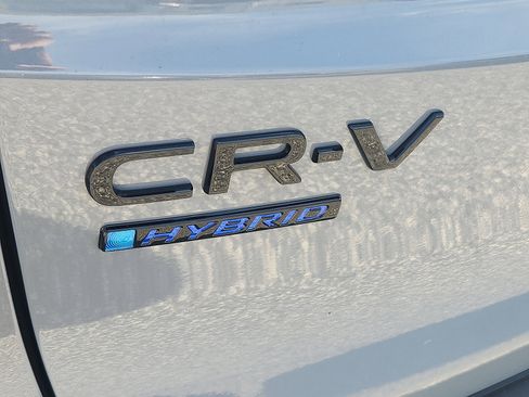 New 2026 Honda CR-V Sport-L image 18